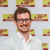 Alex Rudevics
