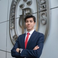 Alejandro Pinto Flores