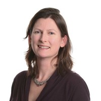 Katherine Hunter