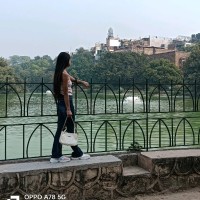 Kriti Anand