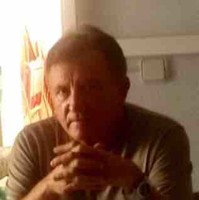 José Ignacio Fernández Domínguez