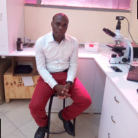 Maina Zedekiah