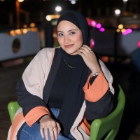 Rahma Sameh