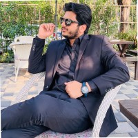Suyash Mishra