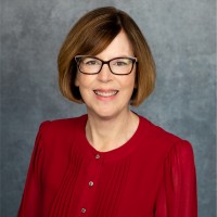 Christy Cravey, MS, MHA