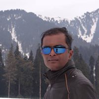 Ramkumar Gopal,PMP,CSM