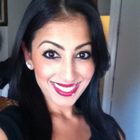 Megan Baqeezada