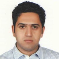 Hamed Saberi