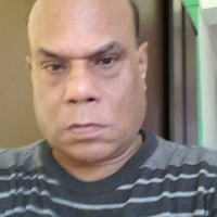 Ashok Kumar Mansinghka