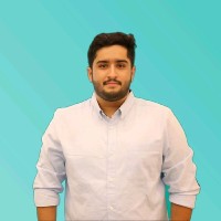 Ali Mahmood
