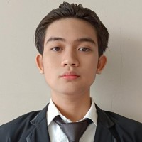 Baihaqi Aria Rangga