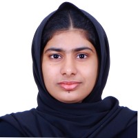 Shahalamol P