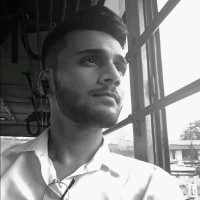 Suyash Mishra
