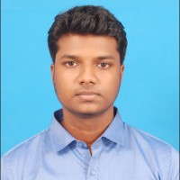 Vaishak R