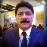 LUIS FERNANDO MASS GONZALEZ