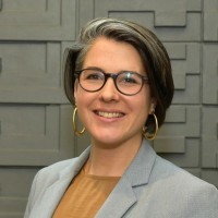 Stacey Mitchell