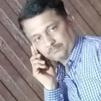 Dhananjay Patil
