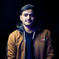 Arjun Bora