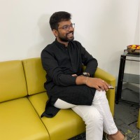 Swaroop Reddy