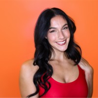 Nicole Perri