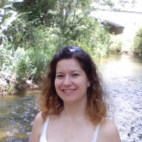 Lucélia Carina Ferreira