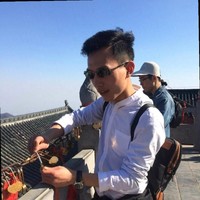 Dylan Wang