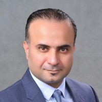Ali Shams