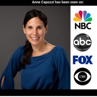 Anne Capozzi CKD, CAPS, CLIPP