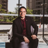 Camilo Rincon