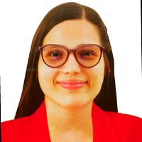 María Helena Barrera