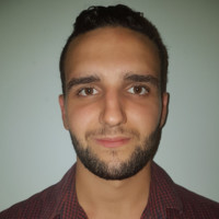 Harrison Grasso