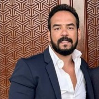 Mahmoud Saad