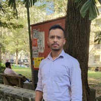 Sushil Sonwane