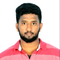 yuvaraj G