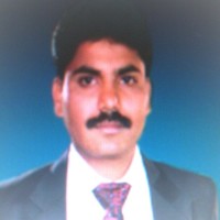 santosh Dora