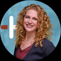 Joyce Van Dijk - Bontje