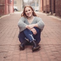 Morgan Mettille
