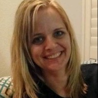 Larissa Cunliffe-Jones