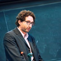 Francesco Secondo