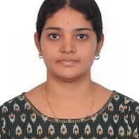 Varshini Ravichandran