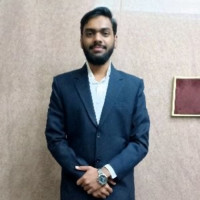 Shyam Talsaniya