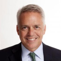 David Stepherson, Cfa