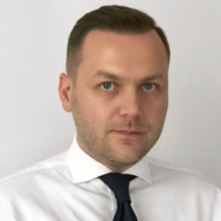 Alex Dorogov