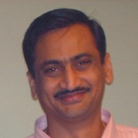 Jay Shevlikar