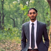 Md Najmul huda Tusar