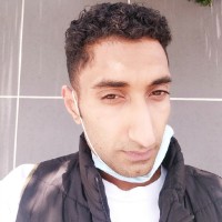 Keagan Reddy