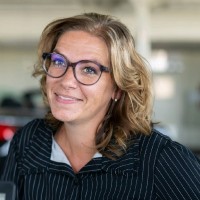 Margreet Klimp-Gernaat