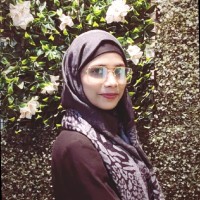 Almas Begum