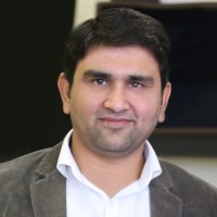 Shahid Munir