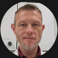 Christopher Bouveur